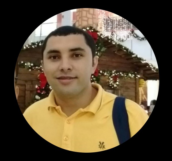 Foto de Cícero Lucas Martins
