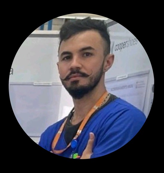 Foto de Jonh Oliveira